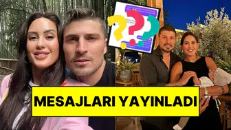 Sahra Işık cephesinde yeni iddialar ve mesajlaşma krizi
