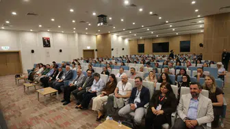 Organ naklinde kritik süreçler uzmanlarla masaya yatırıldı