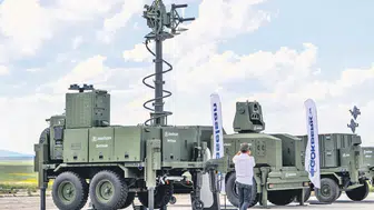 ASELSAN İHA savunmasında katmanlı güvenlik dönemini başlattı