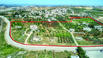 Doğu Kudüs’te yeni yerleşim planı ve dev atık tesisi projesi