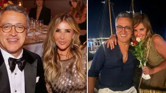 Zeynep Yılmaz ve Bülent Ciritçi evlilik yolunda ilerliyor