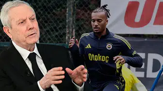 Fenerbahçe sol bek arayışında Grimaldo ismine odaklandı