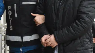 Yurt dışındaki firari suçlular operasyonlarla yakalandı