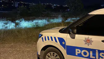 Kayseri'de görevli polis memuru yaşamına son verdi