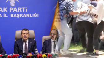 Eğitimde personel artışı verilerine Bakan Tekin'den vurgu