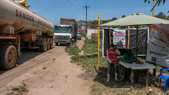 Ebola ve Dünya Kupası Tartışmasında DSÖ’den Net Mesaj