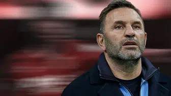 Galatasaray savunma hattı için İngiltere pazarından hamle yaptı