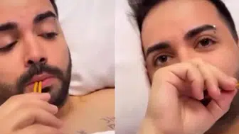 Kadir Ezildi estetik operasyonlarına bir yenisini daha ekliyor