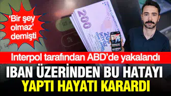 Bankamatik kartını arkadaşına veren gencin hapisle biten hikayesi