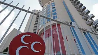 MHP Manisa teşkilatında yeni dönem başladı