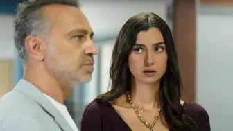 Aleyna Solaker evlilik yolunda ilk adımı attı