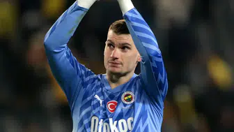 Dinamo Zagreb Livakovic için bonservis pazarlığına başladı