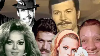 Yeşilçam ve günümüz yıldızlarının fiziksel ölçüleri mercek altında