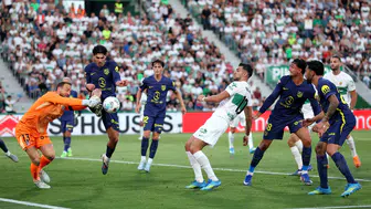 İspanyol futbolcu Rafa Mir hapis cezasıyla karşı karşıya