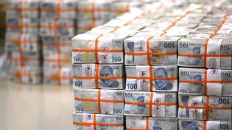 Merkezi bütçede mayıs ayı dengesi 298 milyar lira açıkla kapandı