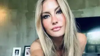 Çağla Şıkel genç kalmanın psikolojik boyutunu açıkladı