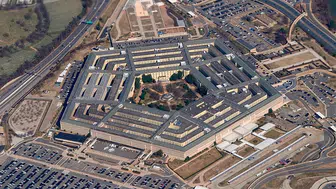 Pentagon binasında güvenlik alarmı paniğe neden oldu