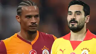 İlkay Gündoğan Almanya için umutlu ve Sane eleştirilerine yanıt verdi