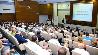 İzmir LGS hazırlıklarında sınav günü için kapsamlı güvenlik planı