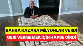 Nijerya merkezli finansal davada hapis tercihine rağmen el konulan varlıklar