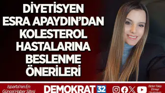 Kalp sağlığını korumak için mutfakta yeni alışkanlıklar edinin