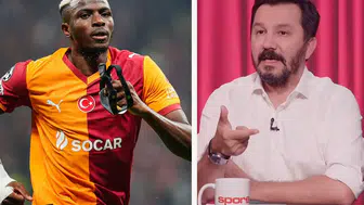 Barcelona Osimhen için dev bütçe ayırıyor