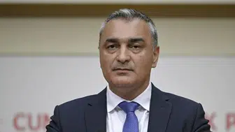 CHP yönetiminde tüzük tartışması ve diyalog çağrısı