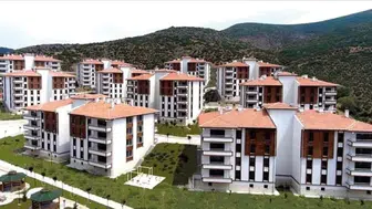 TOKİ Sakarya projesinde 20 konut için başvuru dönemi başladı