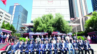 Araç muayene sisteminde yapay zeka dönemi başlıyor