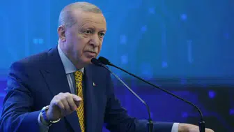 TÜRGEV otuzuncu yılını kutlarken Erdoğan’dan yeni nesil vurgusu