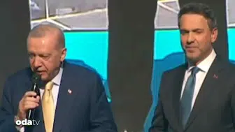 Siyasetin nabzı enerji yatırımlarıyla birleşti: Erdoğan’dan CHP’deki kaosa dikkat çeken mesaj