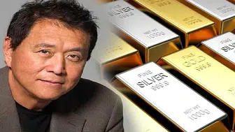 Kiyosaki değerli metallerdeki düşüşü alım fırsatı olarak görüyor