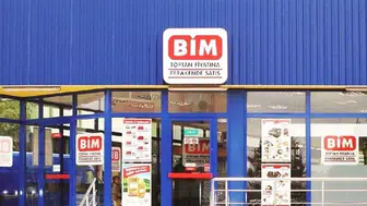 BİM perakende devi finans sektörüne adım atıyor