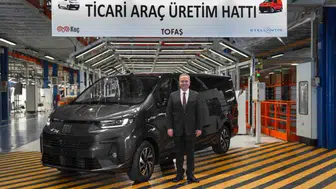 Ticari hayatın efsane ismi yuvasına dönüyor: Doblo’da yerli üretim süreci başlıyor