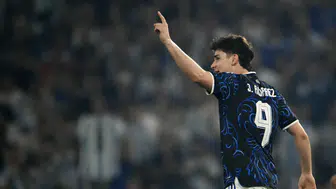 Julian Alvarez transferinde Real Madrid hamlesini reddetti