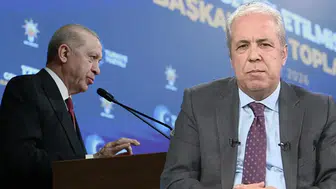 Şamil Tayyar’dan AK Parti’ye transfer uyarısı