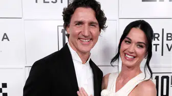 Katy Perry yeni ilişkisiyle huzuru bulduğunu açıkladı
