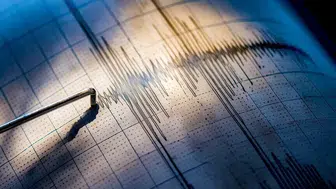 Azerbaycan Gebele merkezli orta şiddetli deprem korkuttu