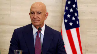 Orta Doğu'da yeni dönem: Tom Barrack'a kritik görev