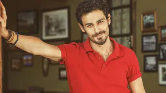 Ateş Denizi dizisinde başrol değişimi resmen gerçekleşti