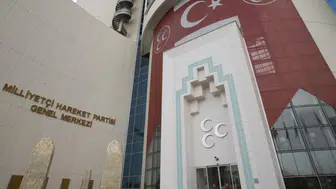 MHP yönetiminde tasfiye süreci Kilis teşkilatıyla sürüyor