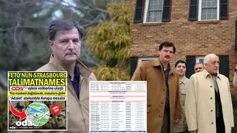 FETÖ içerisinde maddi kaynak paylaşımı ve şeffaflık krizi tırmanıyor