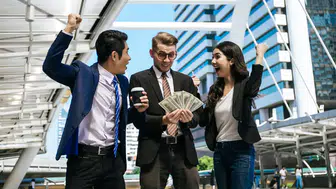 Zenginliğin anahtarı yüksek maaş değil finansal disiplin çıktı