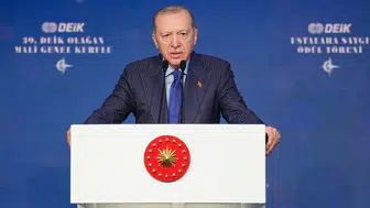 Türkiye yatırımcılar için bölgesel bir merkez olmayı hedefliyor