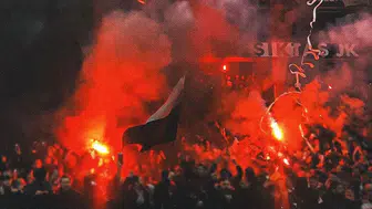 Beşiktaş yönetiminden Vlahovic için teknik direktör hamlesi