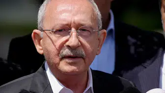 Kılıçdaroğlu devletin geleneksel duruşuna vurgu yaptı