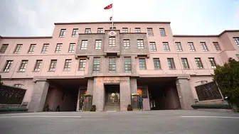 Ankara Doğu Akdeniz geriliminde geri adım atmıyor
