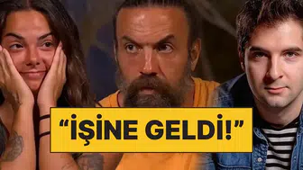 Survivor Beyza Gemici iddialara yanıt verdi
