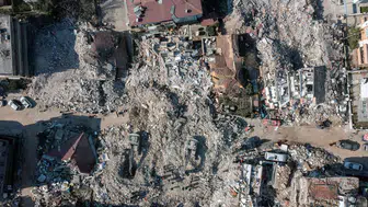Türkiye'nin Güncellenen Diri Fay Haritasında Sayı Artışı