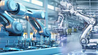 General Motors tesislerinde robotik dönüşüm ve istihdam krizi